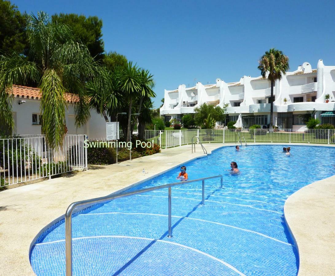 29 Mar De Calahonda Appartement Sitio de Calahonda